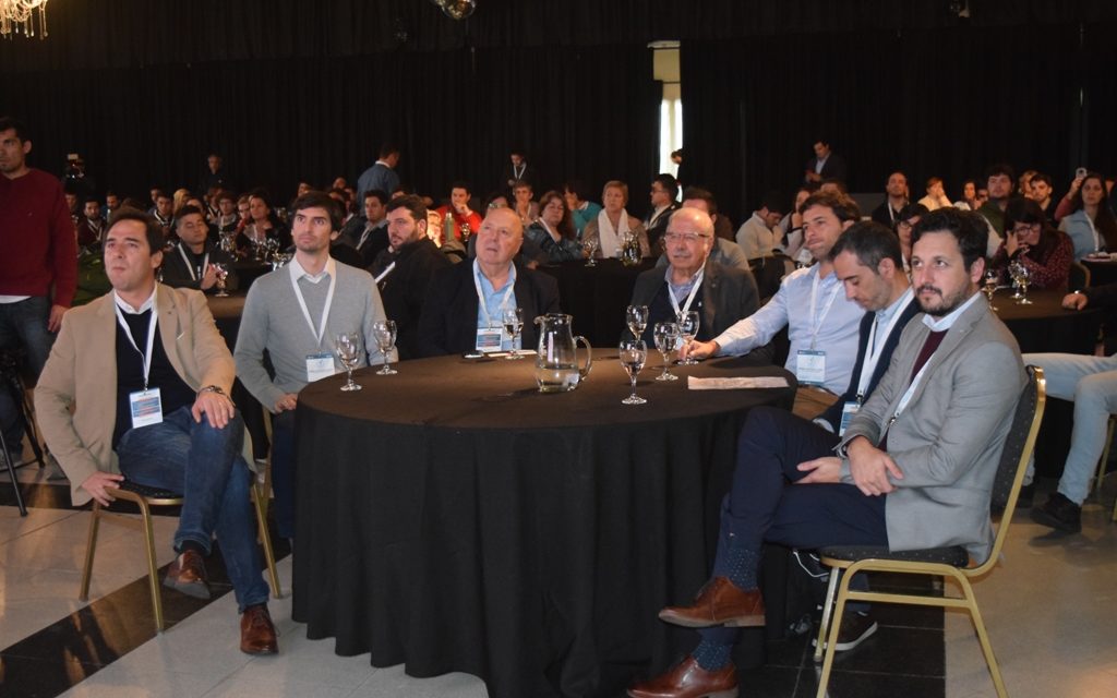 Se desarrolló “Foro AgTech 2019” en Río Cuarto