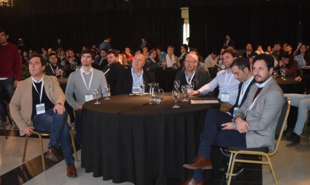 Se desarrolló “Foro AgTech 2019” en Río Cuarto