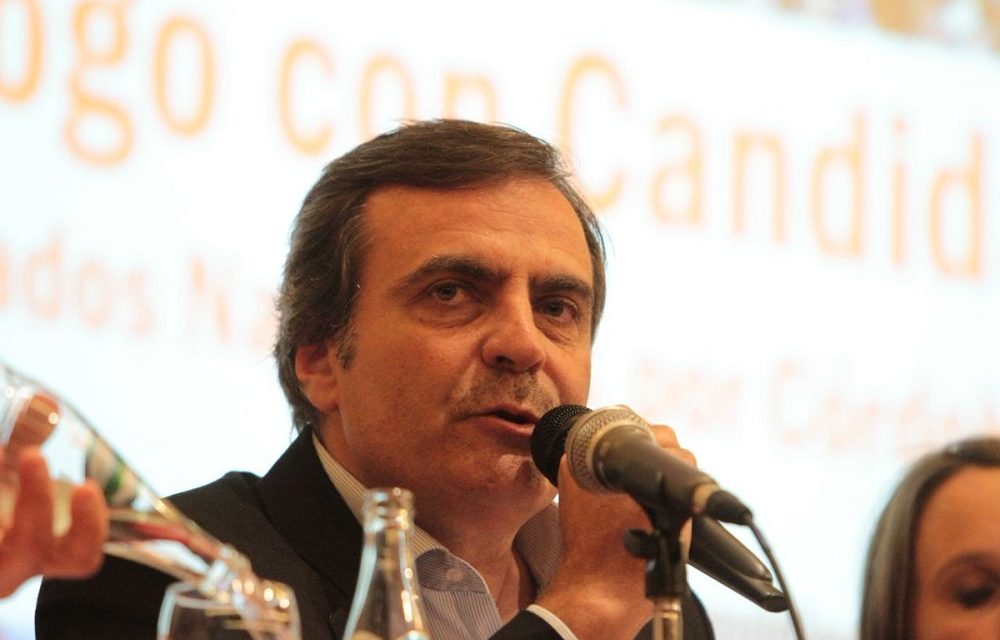 «La Política es la única herramienta para transformar la realidad»