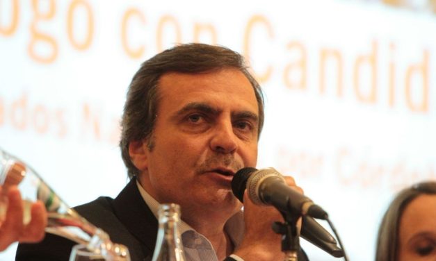 «La Política es la única herramienta para transformar la realidad»