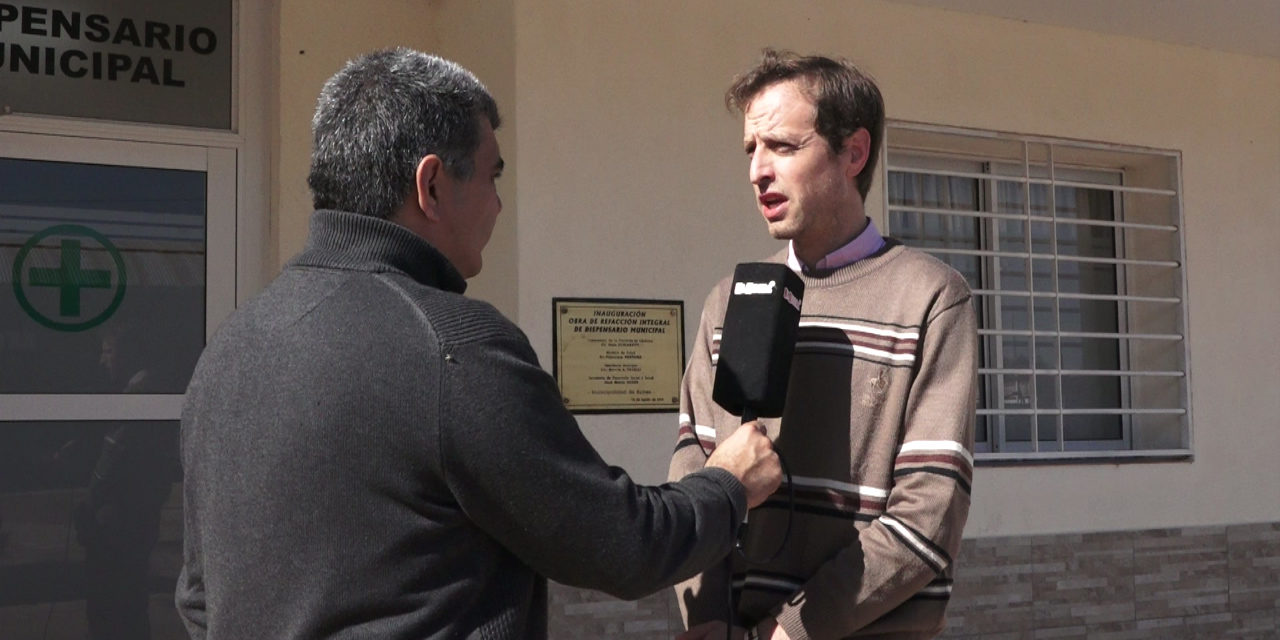 Bulnes: una gestión que apuesta al progreso