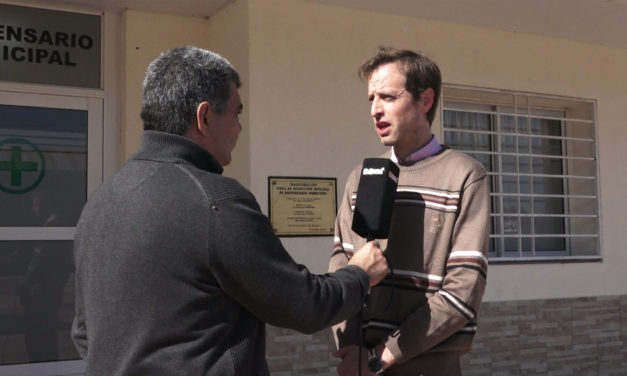 Bulnes: una gestión que apuesta al progreso