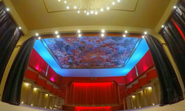 De todos y para todos