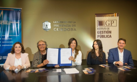 Diplomatura en Gestión de Organizaciones: cohorte 2019