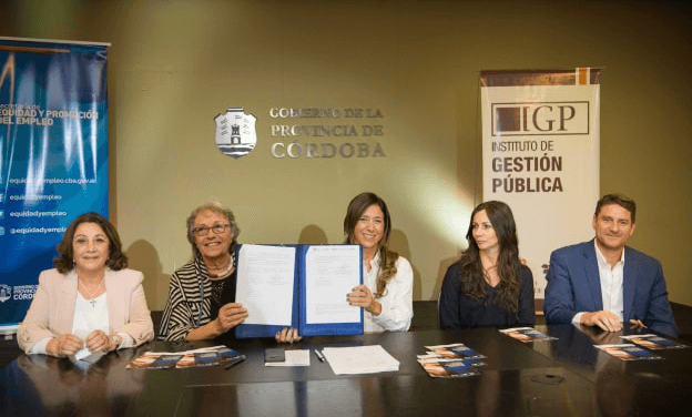 Diplomatura en Gestión de Organizaciones: cohorte 2019