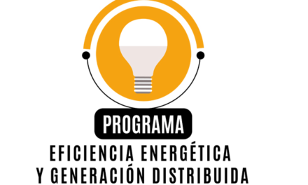 Eficiencia Energética: amplían el plazo para pymes y emprendedores