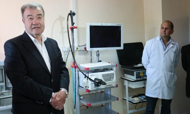 Río Cuarto: nuevo equipamiento y Circuito de Salud de las Mujeres