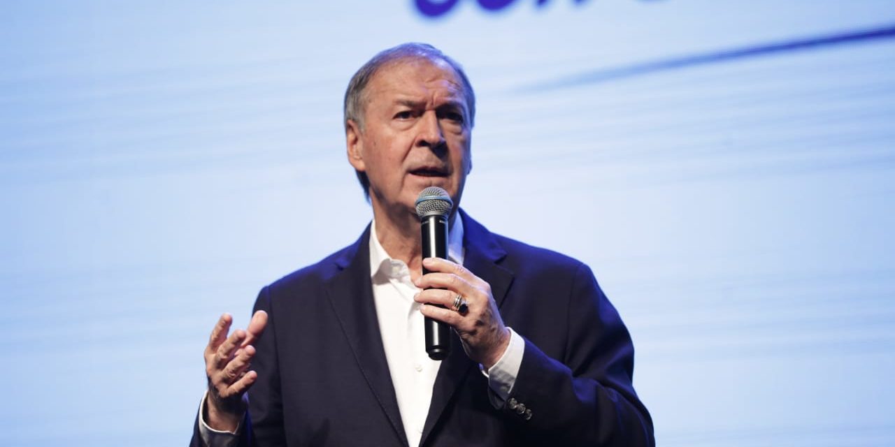 Hacemos por Córdoba presentó sus lineamientos de campaña