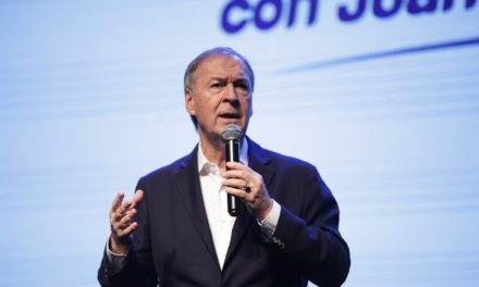 Hacemos por Córdoba presentó sus lineamientos de campaña