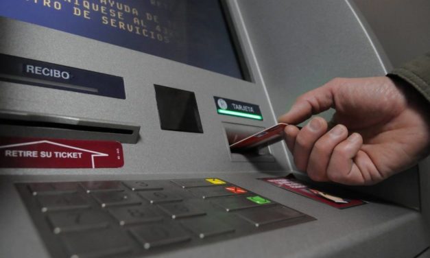 Huanchilla: presentarán nuevos servicios de la extensión bancaria