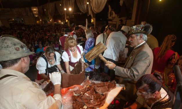 Semana Santa movió en Córdoba unos 2.500 millones de pesos
