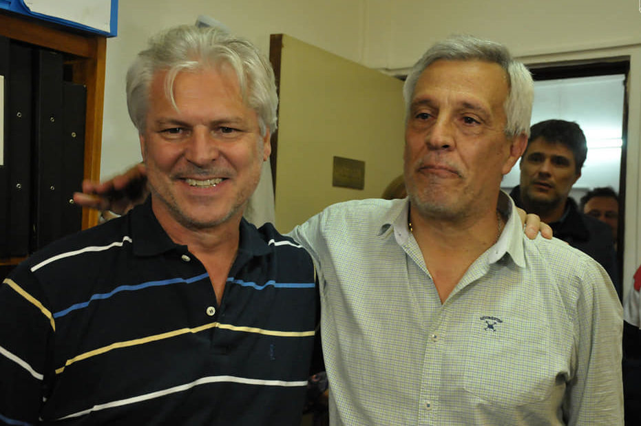Elecciones UNRC: victoria de Rovere-González