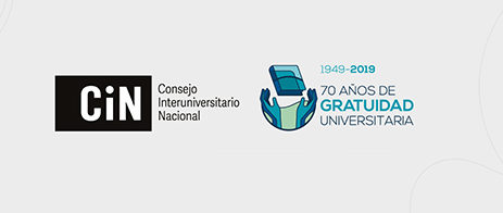 La UNRC adhiere a la conmemoración de 70 años de gratuidad universitaria