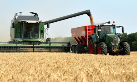El campo salió una vez más a decir «no» a las retenciones
