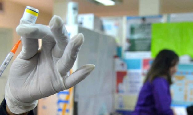 El lunes 22 comienza la Campaña de Vacunación Antigripal en Río Cuarto