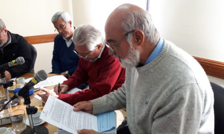 La UNRC creó el Instituto de Sustentabilidad y Sistemas Productivos