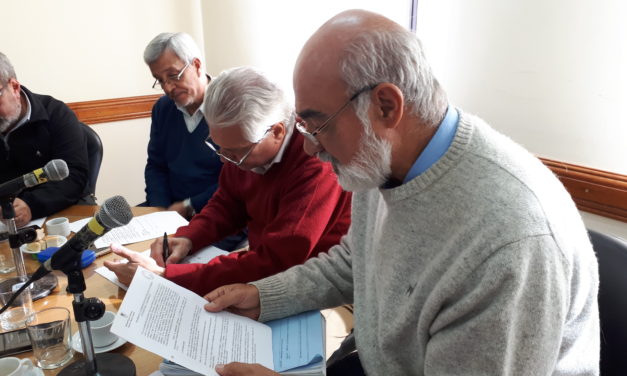 La UNRC creó el Instituto de Sustentabilidad y Sistemas Productivos