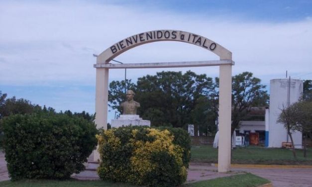 Italó celebra hoy su 111° Aniversario