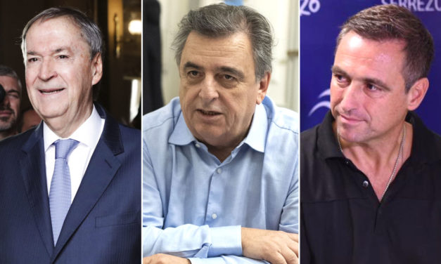 Elecciones: los candidatos cierran sus campañas