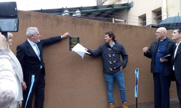 144° Aniversario de Sampacho