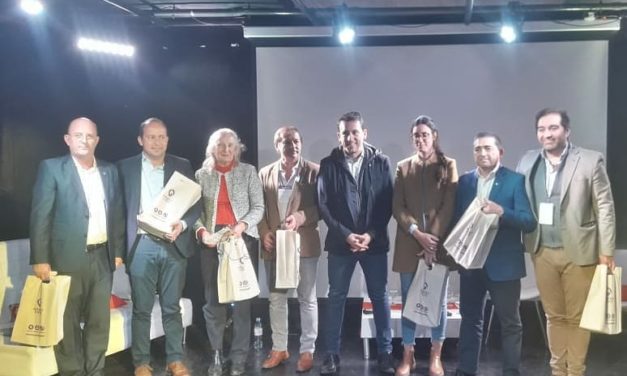 Río Cuarto coordinará la RACE