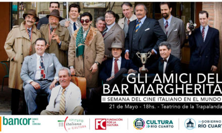 Río Cuarto: Agenda Cultural de fin de semana