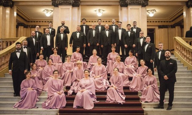 Rio Cuarto: actividades culturales para el fin de semana