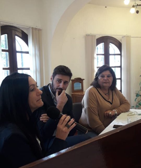 Se dictará una Diplomatura en Gestión de Organizaciones Sociales y Comunitarias