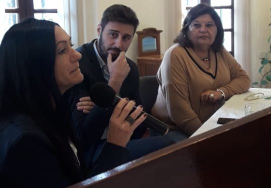 Se dictará una Diplomatura en Gestión de Organizaciones Sociales y Comunitarias