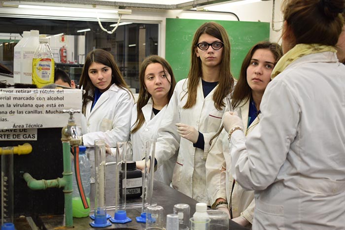 Pasantías educativas: vinculación y compromiso con la comunidad local y regional
