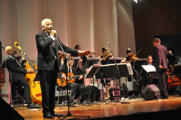 La Carlota recibe a la Orquesta Provincial de Música Ciudadana