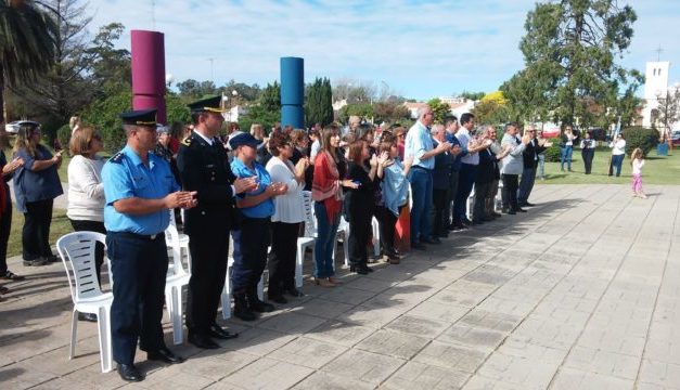 Ciudadanos destacados en Italó
