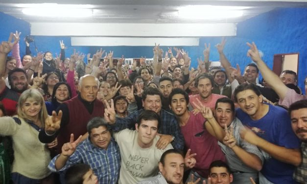 Elecciones municipales: resultados en la región