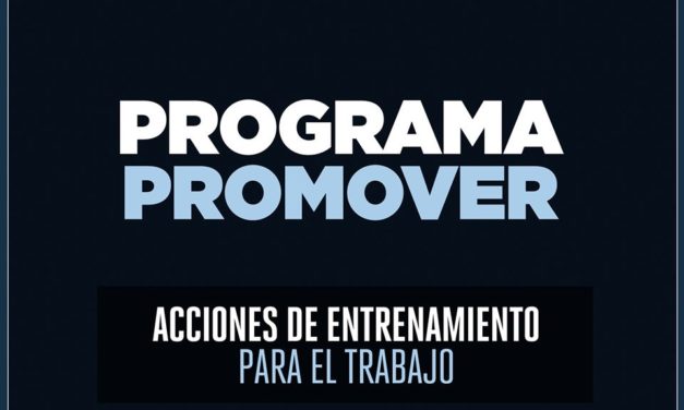 Más de 50 inscriptos en el programa Promover
