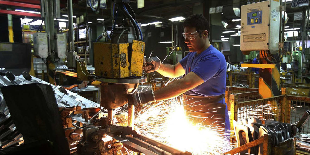 El Gobierno oficializó quita de retenciones a Pymes