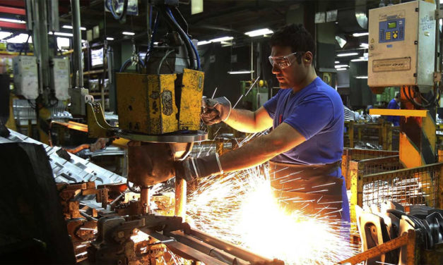 El Gobierno oficializó quita de retenciones a Pymes