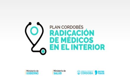 Se prorrogan las inscripciones para el plan de médicos en el interior