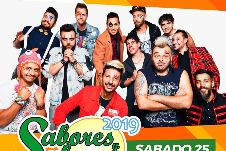 Las Higueras: llega la 12° edición de la fiesta Sabores y Saberes