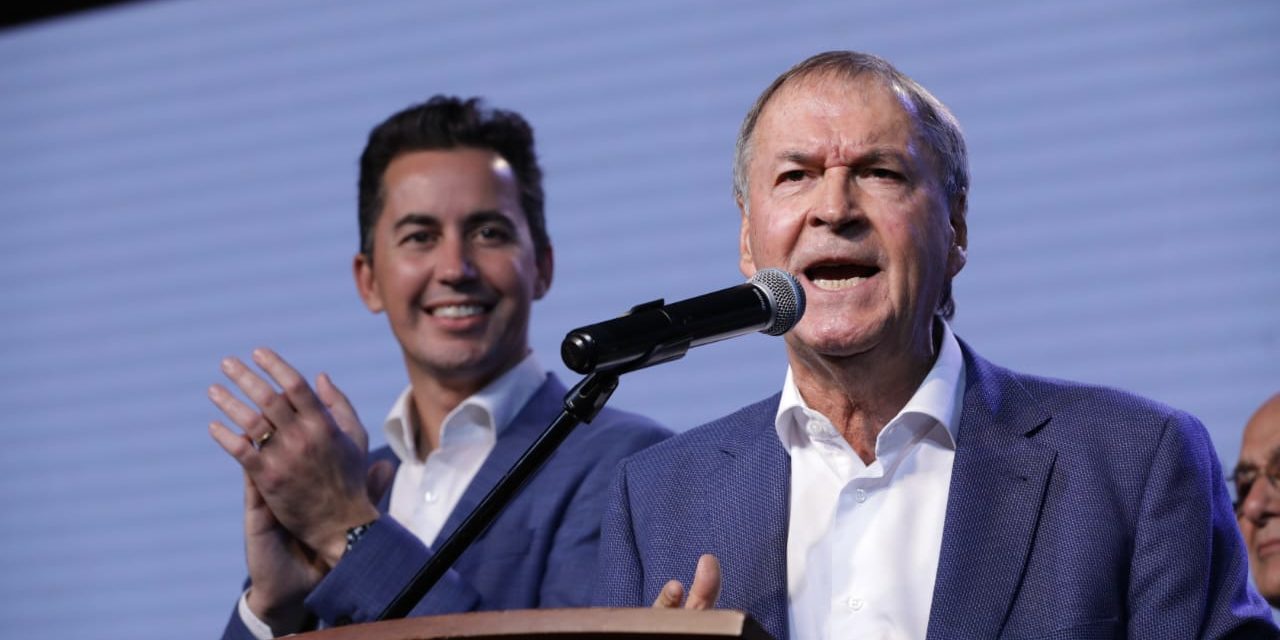 “Lo único que garantiza la justicia social es la acción del Estado”