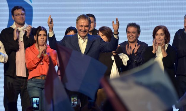 Schiaretti fue reelecto