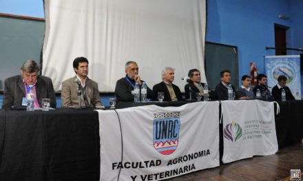 Agrobiotecnología: hace falta renovar la legislación y financiar investigaciones