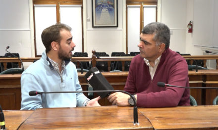 “Algunos proyectos no se analizan porque vienen de la oposición”