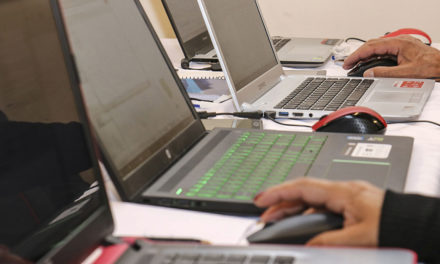 Capacitaciones para mejorar los talentos digitales