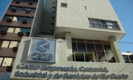 En julio, las ventas minoristas registraron una caída del 22,33 %
