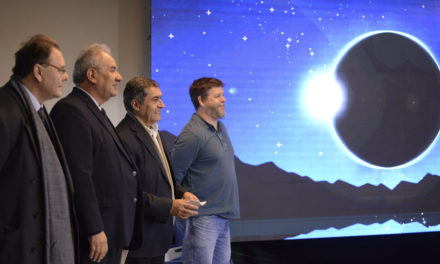 Córdoba apuesta al Turismo Astrológico para el próximo avistamiento del eclipse de sol