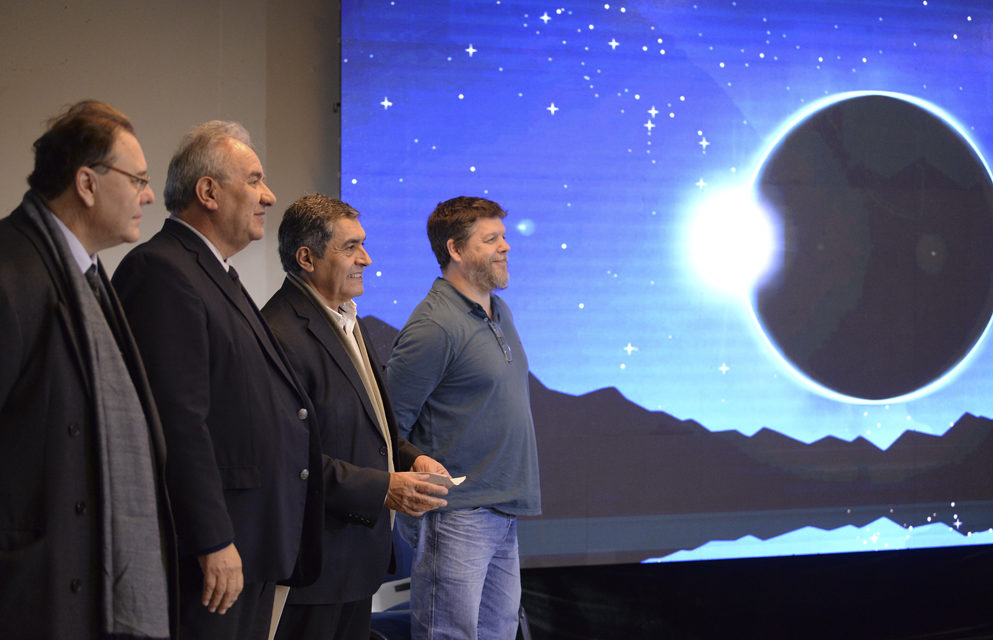 Córdoba apuesta al Turismo Astrológico para el próximo avistamiento del eclipse de sol