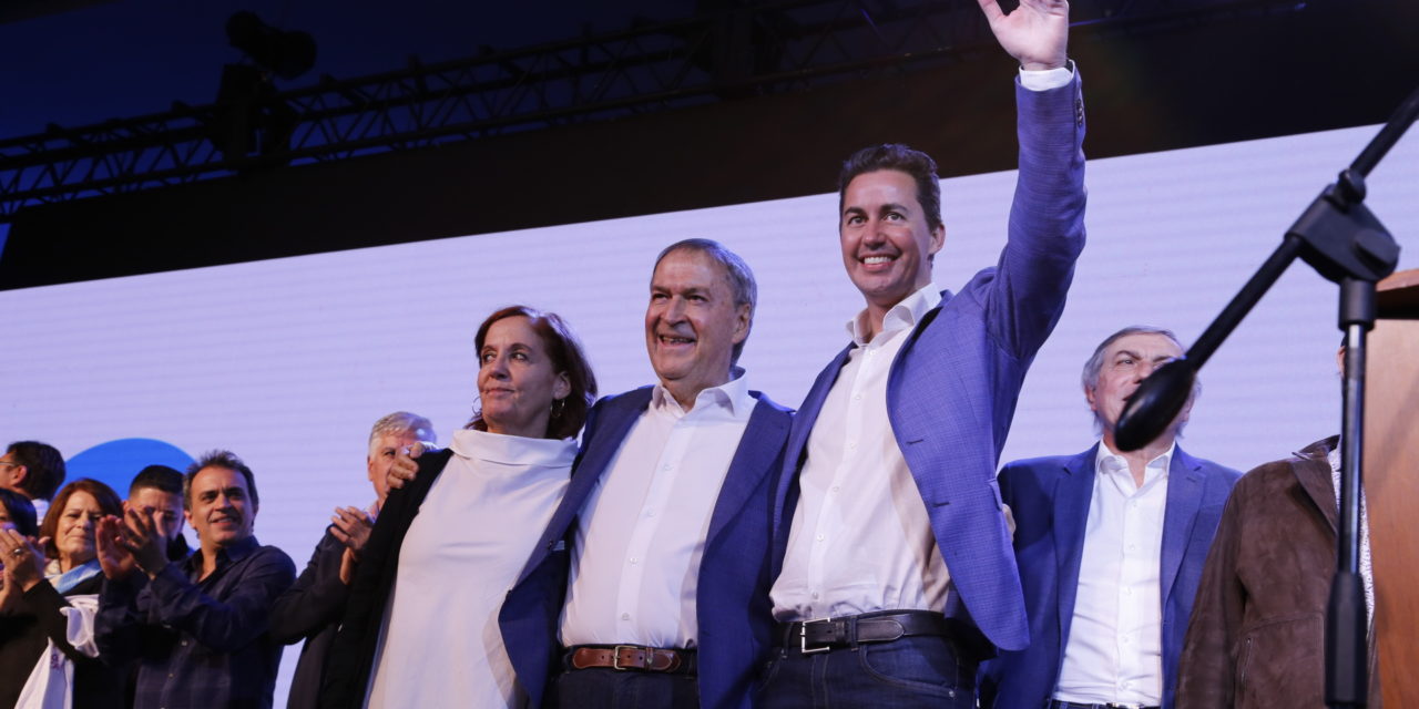 Elecciones: Schiaretti ratificó su permanencia en Alternativa Federal