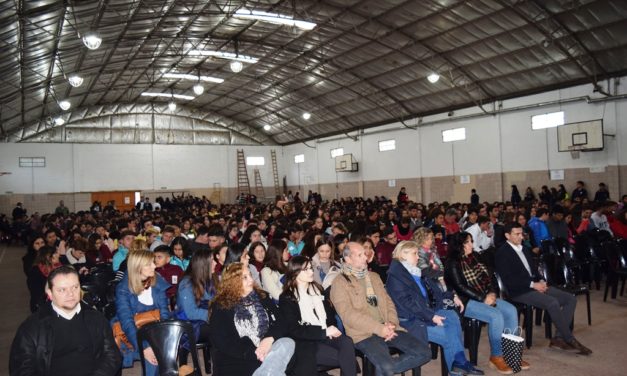 IV Foro Regional sobre consumo problemático y sensibilización educativa