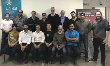 La Universidad pone en marcha un novedoso proyecto de uso racional de la energía