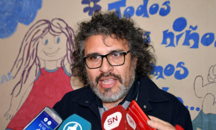 Prevención: campaña de vacunación contra la meningitis y la gripe